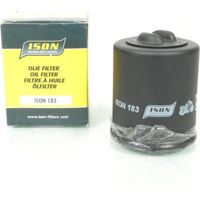 ison Ölfilter für Roller aprilia 250 scarabeo 2003 bis 2007 neu