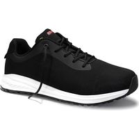 ELTEN Berufshalbschuh MARAIS black Low ESD O1, Gr. 46