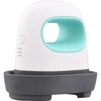 Mini Heat Press Machine T-Shirt Printing Easy Heating Transfer Press Iron Machines for Clothes Bags