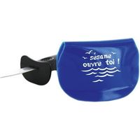 COUTEAU A HUITRES AVEC SUPPORT SILICONE M12