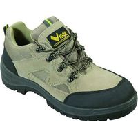 Vigor Blinky Scarpe Antinfortunistiche Trekking Basse S1P Taglia 45