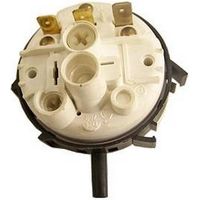 Ersatzteil - Druckschalter - - CANDY, ROSIERES, HOOVER, BAUMATIC, IBERNA, ZEROWATT, GENERAL ELECTRIC, GASFIRE, HAIER, TERZISMO, MAYTAG, SILVERLINE, NEUE