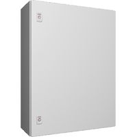 Rittal Kompakt-Schaltschrank AX 1-türig, 600x800x400 1059.000