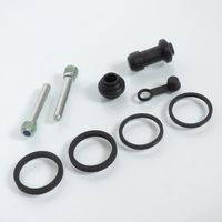 Freinage Moose pour Moto Yamaha 450 YZF-R 2009 à 2015 08-803M /