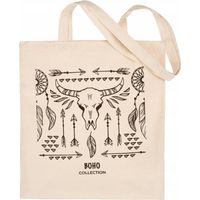 Sac cabas en coton