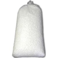 Lot de 500 litres particules de calage en polystyrène expansé – Économique et léger – Protection optimale pour colis – 100% recyclable – Storopack