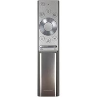 Universal-Fernbedienung mit Sprachsteuerung für Samsung 4K QLED-Fernseher – Kompatibel mit Modellen BN59-01265A und BN59-01300H – Funktioniert mit Alexa und Google Assistant
