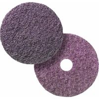 Disque Fibre Siamet 6924 D125mm Extra Coarse Bte 25 Sia Abrasives