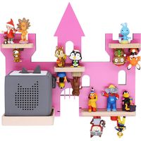 Serrure d'étagère enfants Toniebox Tonies 34x42x19 - VCM