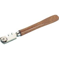 Glaswerkzeug loutil-parfait silberschnitt 3357 6 Räder 4 mm
