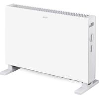 Argoclima ARGO KANSAS Interior Blanco 2000 W Convector