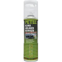 Petec Klimaanlagenreiniger Zitrusschaum 500 ml