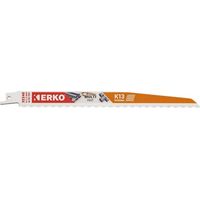 Lama Sabre Erko 150x19x1,3 6/10t Multi K13 Custodia 5