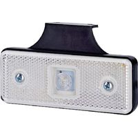 Positionsleuchte vorn - Halterung GOPART LA35050