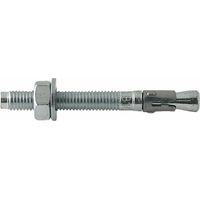 Goujons d'ancraggio Confezione da 6 pzØ10 mm x 120 mm
