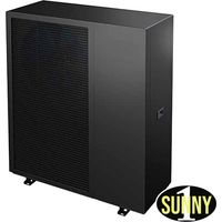 Pompe à Chaleur Air/Eau Triphasé 18 kW Monobloc - Connectée