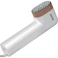 MPM MZP-04 défroisseur vapeur blanc léger et efficace