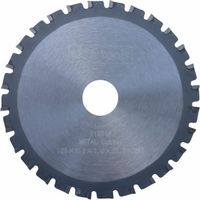 Lama per sega circolare leja-tools 750125 125 mm carburo alta velocità