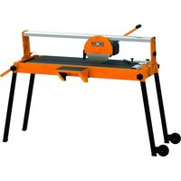 Cross Tools Steintrennmaschine CSC 230-1200 PRO 1200 W Steintrennmaschine