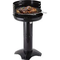 Barbecue Rotondo Charcoal Bbq Ciotat 50cm