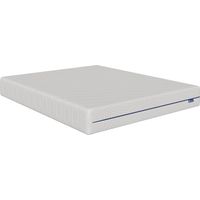 Avenco Materasso in Memory 180x200, Materasso Matrimoniale Altezza 18 cm, Memory Foam Gel ad Alta Densità, Materasso Sfoderabile con 7 Zone di Comfort, Alta Resilienza Ultra Traspirante