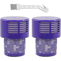 Filtre V10 pour Dyson, filtre de rechange Dyson, filtre V10 Animal pour Dyson V10 SV12