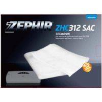 Zephir – 50 Beutel für Vakuumierer 22 x 30 cm – ZHC312SACC für perfekte Lebensmittelkonservierung.