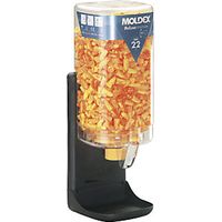 Moldex Einwegstöpsel MelLows in MoldexStation, groß SNR 22 dB 500 Stk