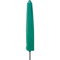 Terre Jardin – Housse de protection en PVC pour parasol – Étanche et résistante – Dimensions 190 cm x 35 cm – Nettoyage facile à l'éponge