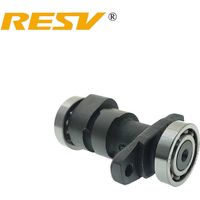 Convient pour Honda FourTrax 250 300 TRX 250 300 SPORTRAX 250 300 X EX standard 14100-HC0-010 14431-HC0-000 Arbre à cames Culbuteur