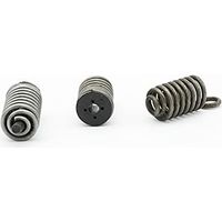 Kit de ressorts AV pour tronçonneuse Husqvarna 235 240 236 235E 240E Isolateur de vibrations Poignée Cylindre