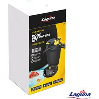 Kit Pressure filtro y bomba para estanques Laguna Clear Flo