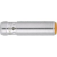 Détecteur de proximité inductif ifm Electronic IFS206 M12 affleurant PNP 1 pc(s)