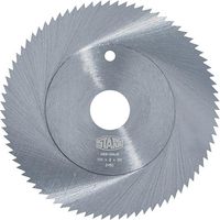 STARK Rohr-Kreissägeblatt HSS-E GF 68x1,6x16mm Z64