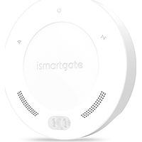 ISMARTGATE Kit STANDARD MINI Garage - Contrôleur connecté Wi-Fi pour contrôler et surveiller votre garage à distance.