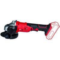 Meuleuse d'angle sans fil 18V disque 115mm Smb11 uniquement1