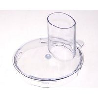 COUVERCLE BOL AVEC CHEMINÉE POUR ROBOT MULTIFONCTIONS KENWOOD