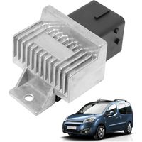 Glow Plug Relay Control Unit for Berlingo Trafic Master Movano Vivaro 9640469680 glow plug Control Unit system 93863895 11067JD50A