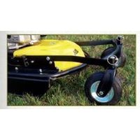 KRA 115 Vorderradsatz für Roques et lecoeur RL 115 Schlegelmäher
