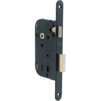 Multibat Sicherheitsbox Schlüssel I JPM Achse 40 Stulp 20 - Schwarz Rechts - 218300-02-1J