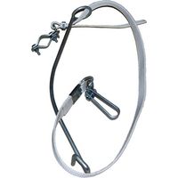 Colliers de vache, emballage complet