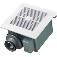 Ventilateur de gaine centrifuge CBF 200
