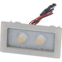 Ersatzteil - LED-Lampe - - BOSCH, SIEMENS, NEFF, VIVA, GAGGENAU, BALAY, CONSTRUCTA, JUNKER, BLAUPUNKT