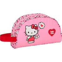 Neceser Hello Kitty adaptable