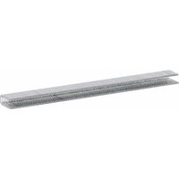 FERM ATA1031 Agrafes 25mm 1.000 pcs pour ATM1042 et ATM1051
