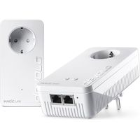 Powerline Adapter devolo magic 2 wifi 6 next Powerline Technologie Wifi 6