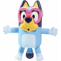 TOMY Bluey lernt schwimmen