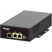 SPO-8315 HANWHA SPO-8315 PoE injector - 83W