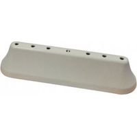 AUBE DE TAMBOUR 182MM POUR LAVE LINGE VESTEL