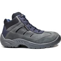 Zapatos de seguridad Base Greenwich B0169 S3 WRU SRC - 44 (EU)